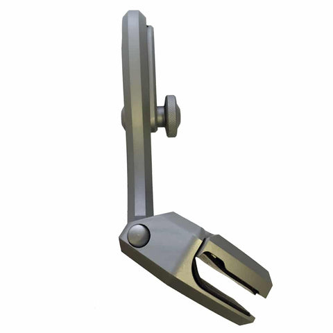 PTM Edge 2016 & Newer Malibu/Axis Pivoting Mirror Bracket
