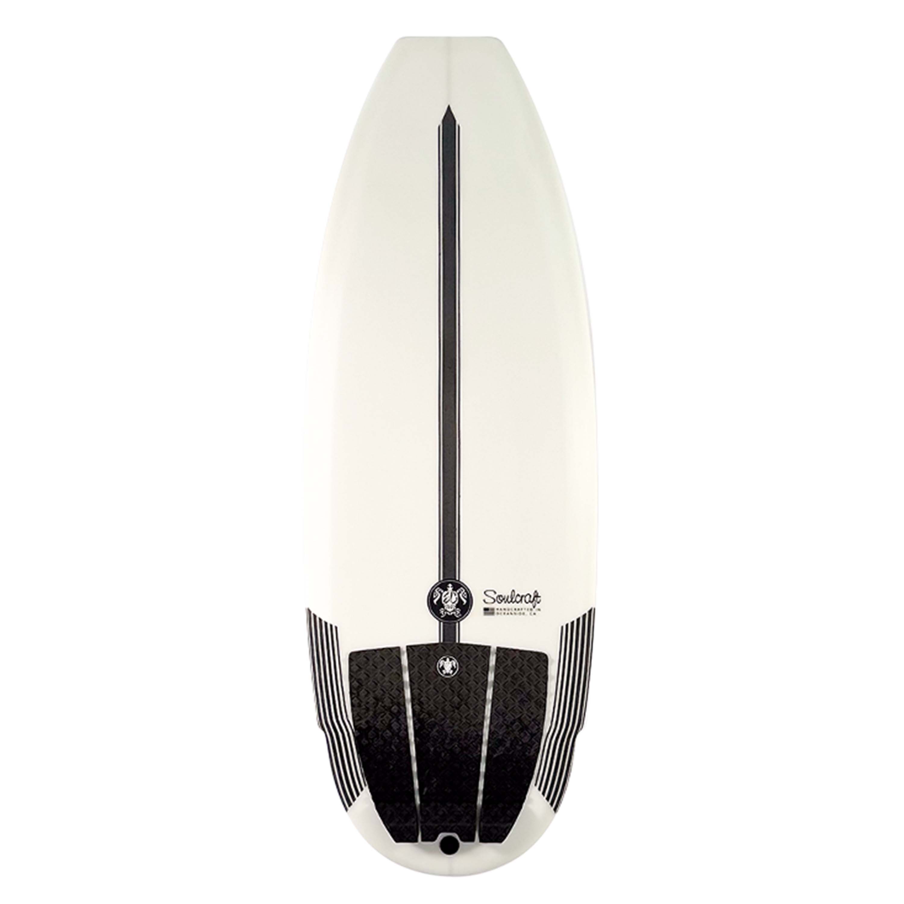 2026 Soulcraft SuperFly Wakesurf Board | WakeMAKERS