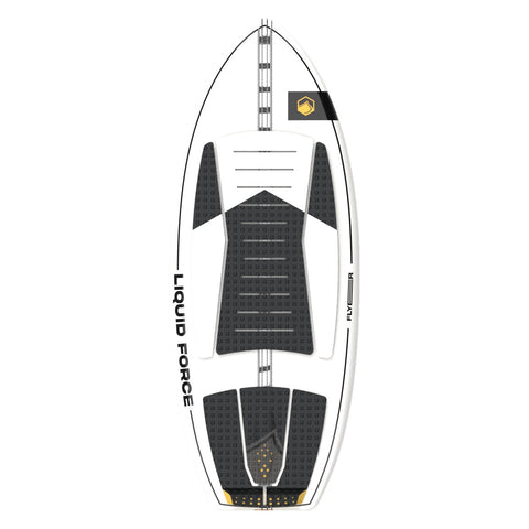 2027 Liquid Force Flyer Thruster Wakesurf Board