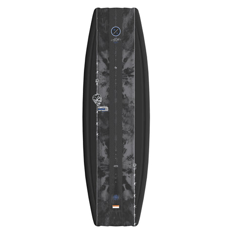 2026 Hyperlite Capitol Loaded Wakeboard