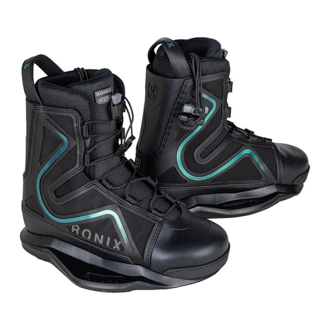 2027 Ronix RXT Wakeboard Bindings