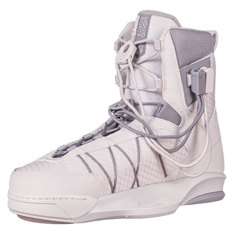 2025 Liquid Force Vida Women's Wakeboard Bindings