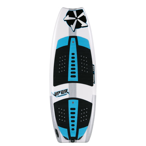 2027 Phase 5 Viper Wakesurf Board
