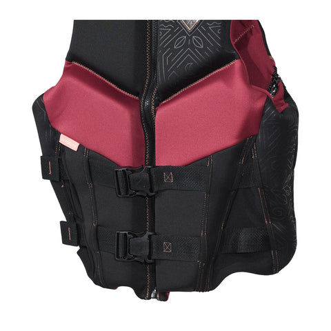 2027 Hyperlite Domain Womens CGA Life Jacket