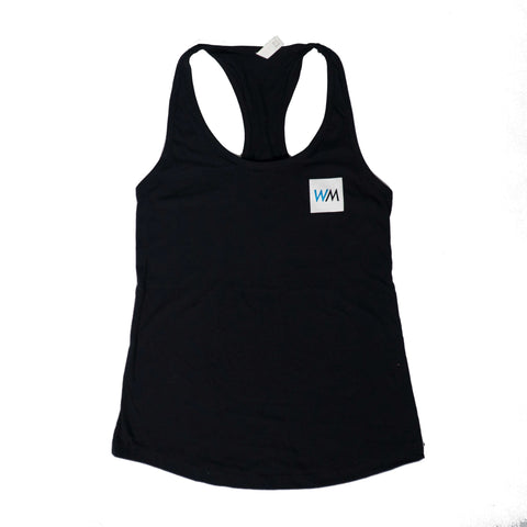 WakeMAKERS Women's Tank