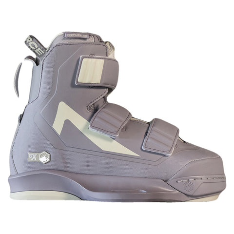 2027 Liquid Force Hook 6X Womens Wakeboard Bindings