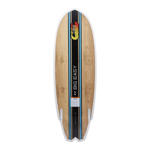 2027 Connelly Big Easy Wakesurf Board