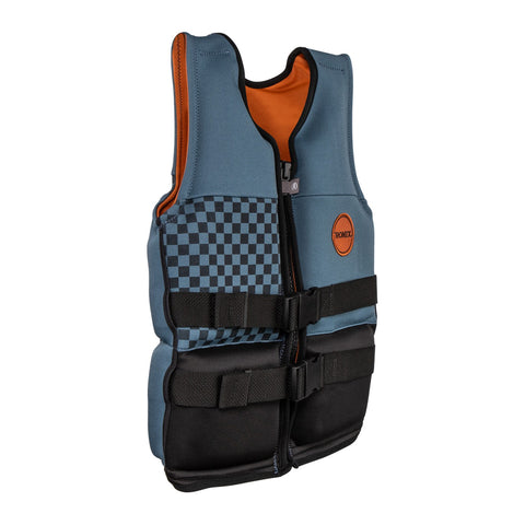2027 Ronix Neptune Boys Capella 3.0 CGA Life Jacket