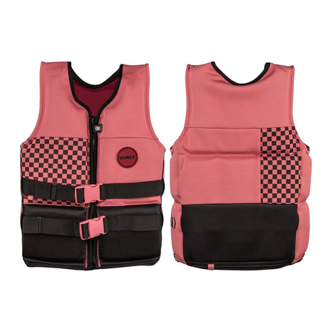 2027 Ronix Atlantis Girls Capella 3.0 CGA Life Jacket