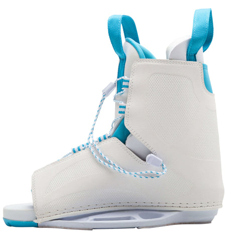 2025 Hyperlite Allure Women's Wakeboard Bindings