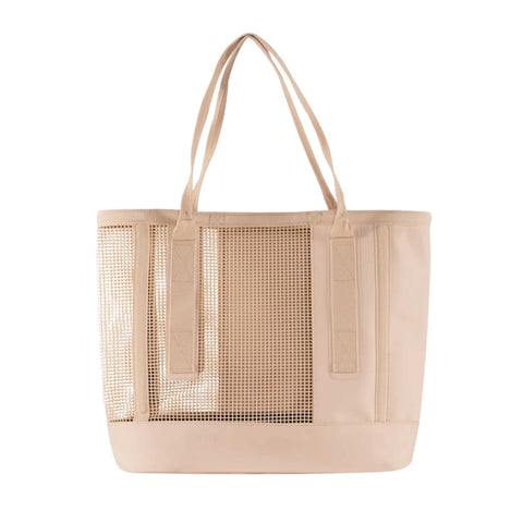 Mission CASSI Beach Bag