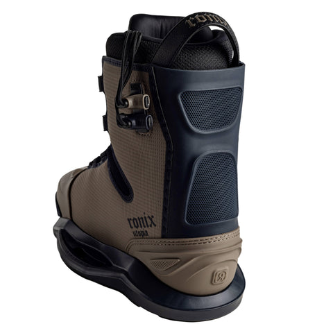 2026 Ronix Utopia Wakeboard Bindings