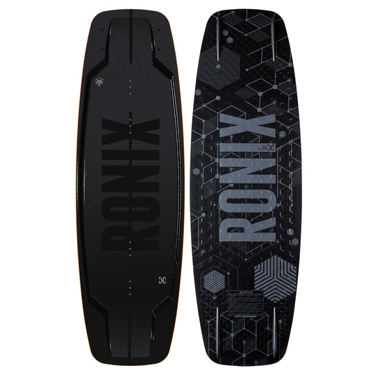 2025 Ronix Parks Wakeboard