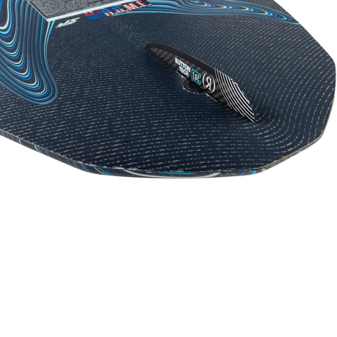 2026 Ronix Osmo Skim Wakesurf Board