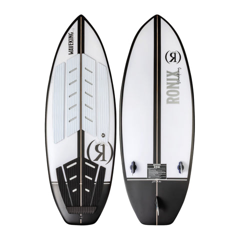 2027 Ronix Wave King Flyweight Wakesurf Board