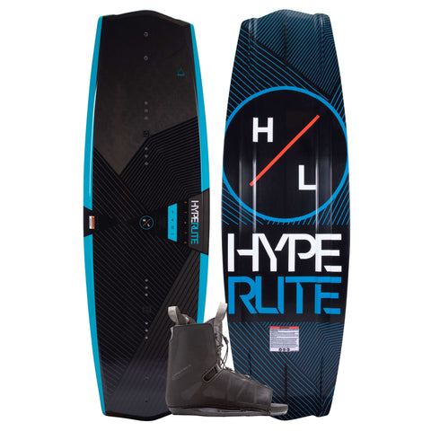 2024 Hyperlite State 2.0 / Frequency Wakeboard Package