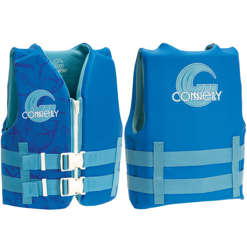 Connelly Promo Boys' CGA Life Jacket