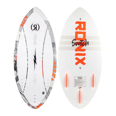 2027 Ronix Switch Kids Skim Wakesurf Board