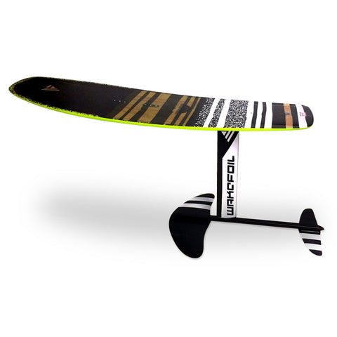 WAKEFOIL Foil Board Complete Package