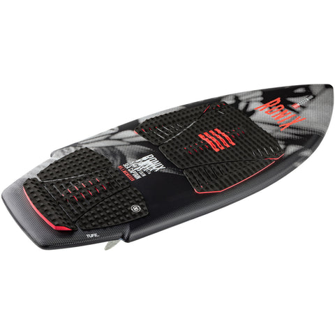2026 Ronix Sea Captain Tuff Tech Women's Wakesurf Board