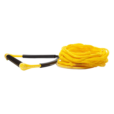 Hyperlite CG Handle/Poly-E Line Wakeboard Rope Package