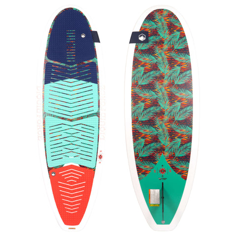 Liquid Force El Guapo Wakesurf Board