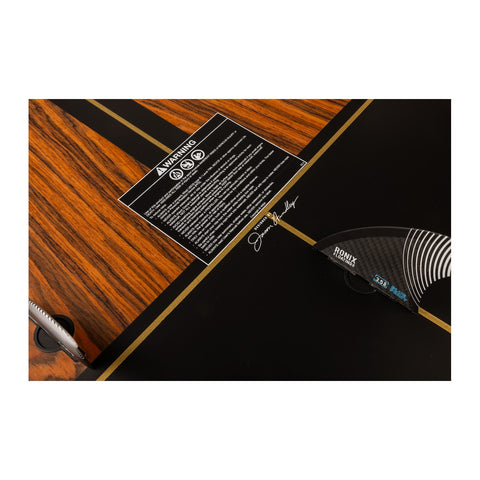 2027 Ronix Wave King Skim Wakesurf Board