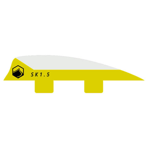 2021 Liquid Force Keen Wakesurf Board