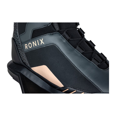 2027 Ronix Rise Womens Wakeboard Bindings
