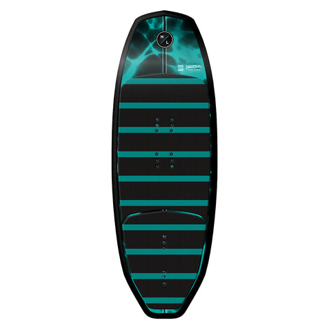 2025 Hyperlite Shuttle / Falcon 1500 Foil Package