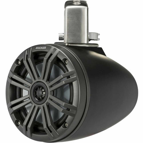 Kicker KMTC 6.5" Tower Speakers