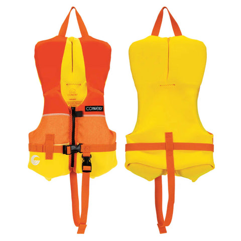 Connelly Infant's Classic CGA Life Jacket