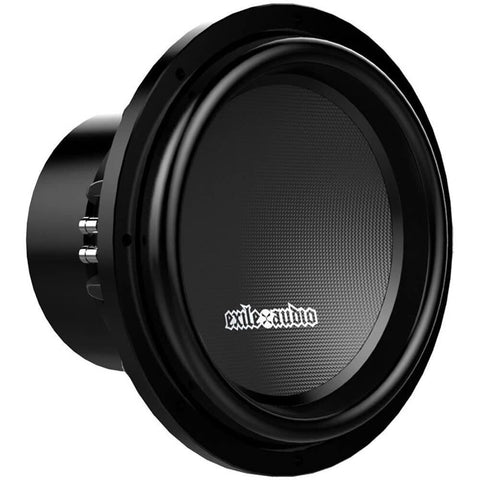 Exile Audio BIG12 MKII 12" Subwoofer