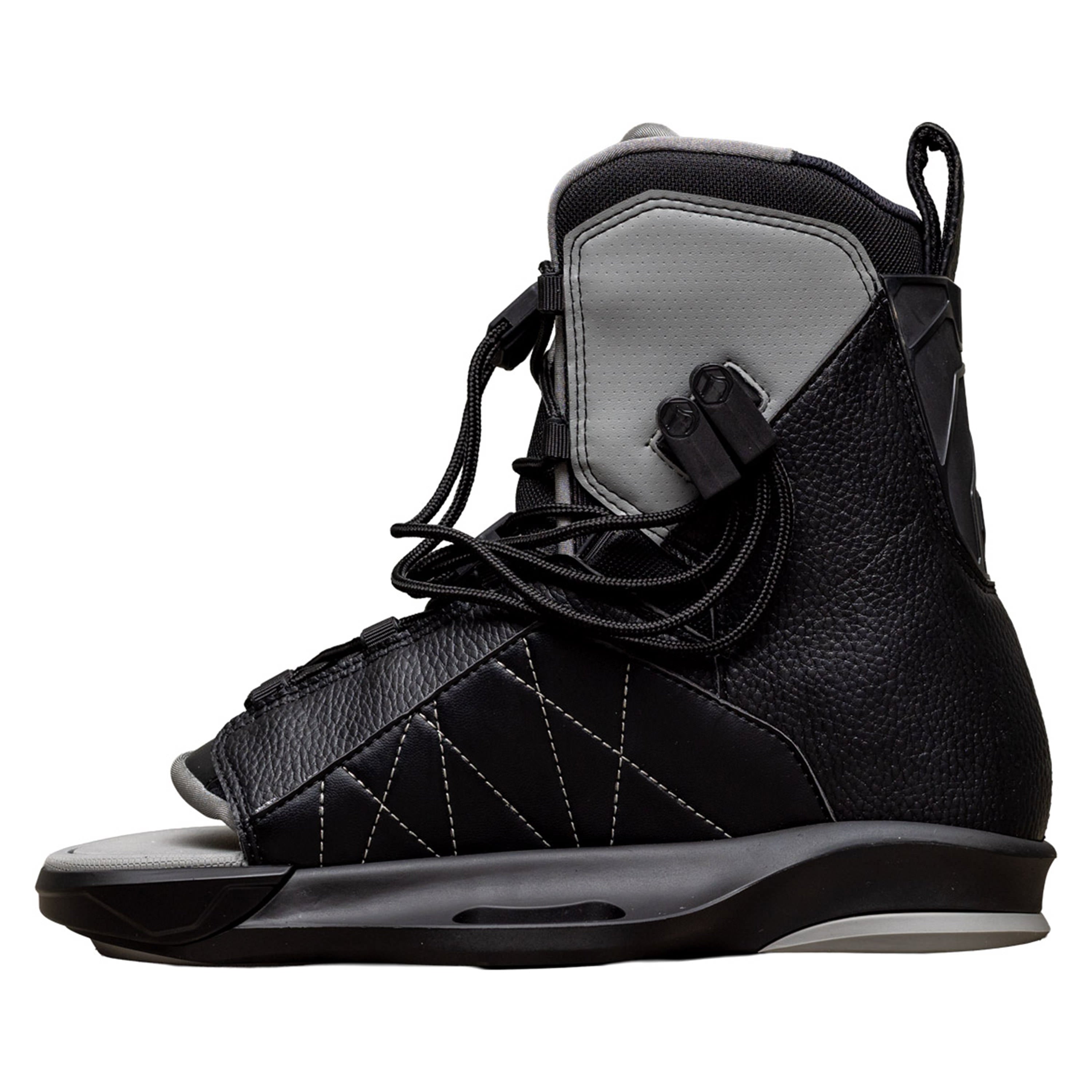 2027 Liquid Force Transit 6X Wakeboard Bindings | WakeMAKERS