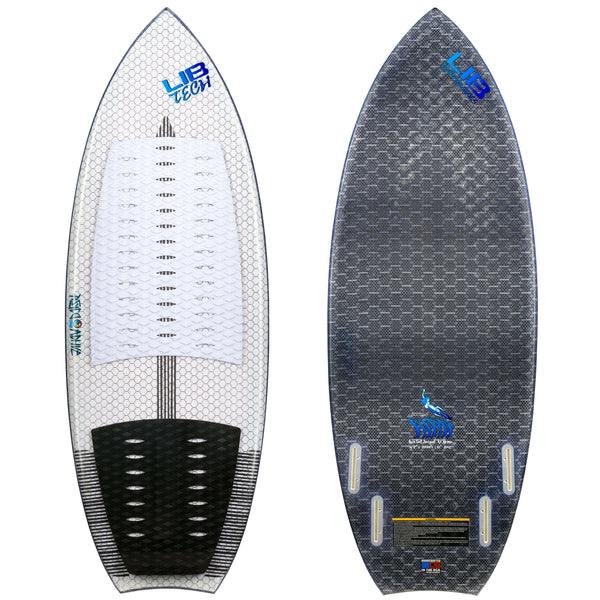 2021 Lib Tech Air'n Psyco Active Wakesurf Board | WakeMAKERS