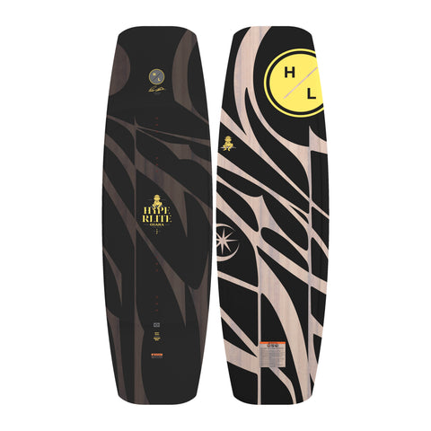 2027 Hyperlite Guara Wakeboard