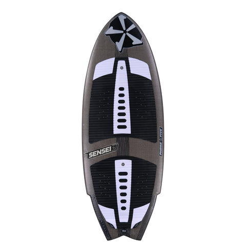 2027 Phase 5 Sensei Stealth Wakesurf Board