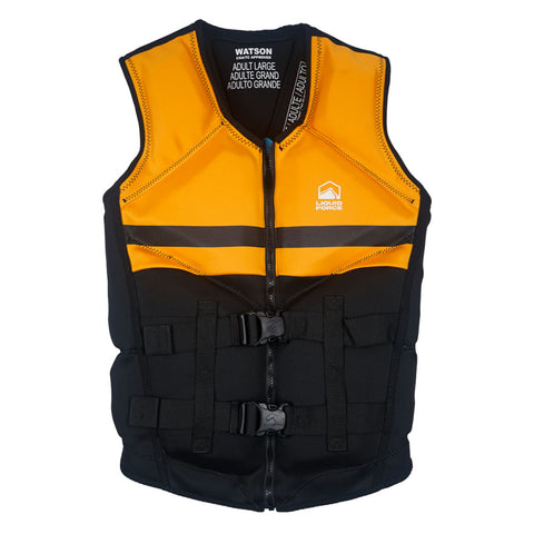 2026 Liquid Force Watson CGA Life Jacket