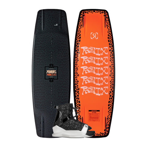 2027 Ronix Rise / Halo Womens Wakeboard Package