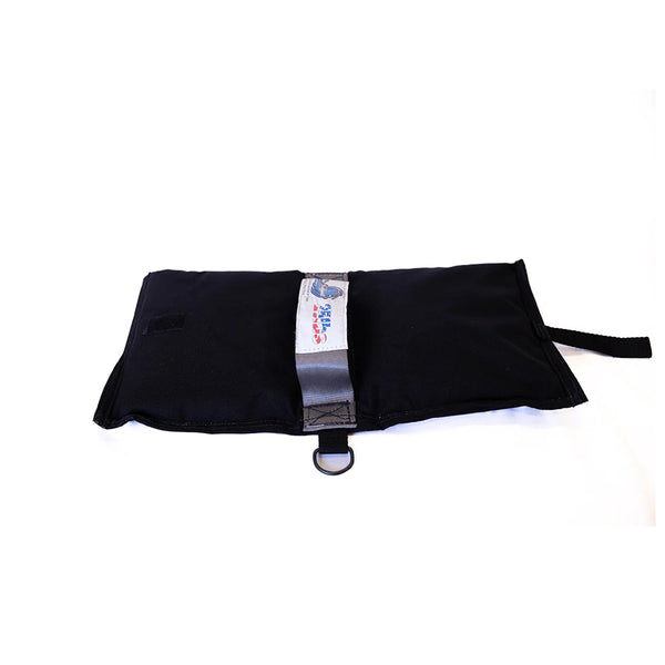 Wake Ballast Steel Shot Solid Ballast Bag - 25lb x 2 Ballast