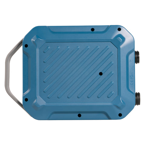 Mission 12v DC Portable Electric Pump- Battery Powered High-Pressure Air Pump