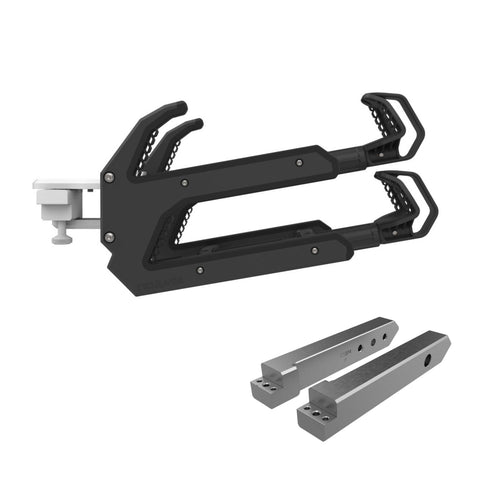 Skylon Racks Skylon SpringLock Centurion Gladiator Tower Spring Loaded Board Racks ...