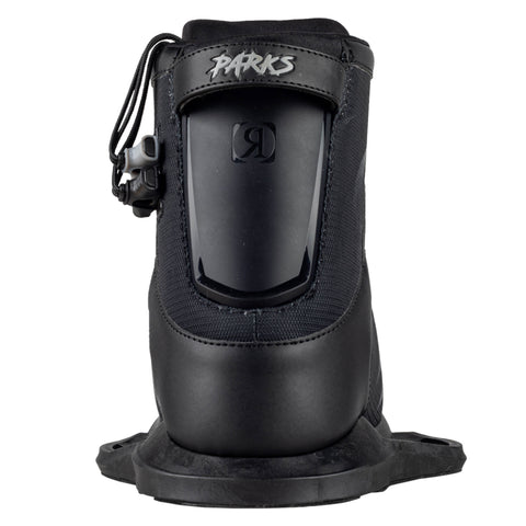 2026 Ronix Parks Wakeboard Bindings