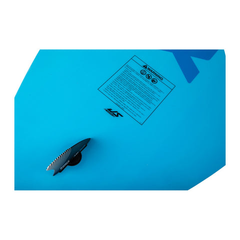 2027 Ronix Osmo Skimmer Wakesurf Board