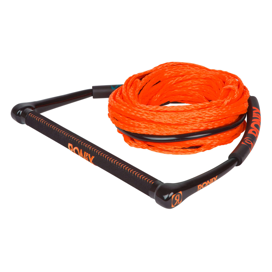 Wake Loop Style Rope Reel Wakeboard Ropes, Handles and Lines | WakeMAKERS wakeboard and handles