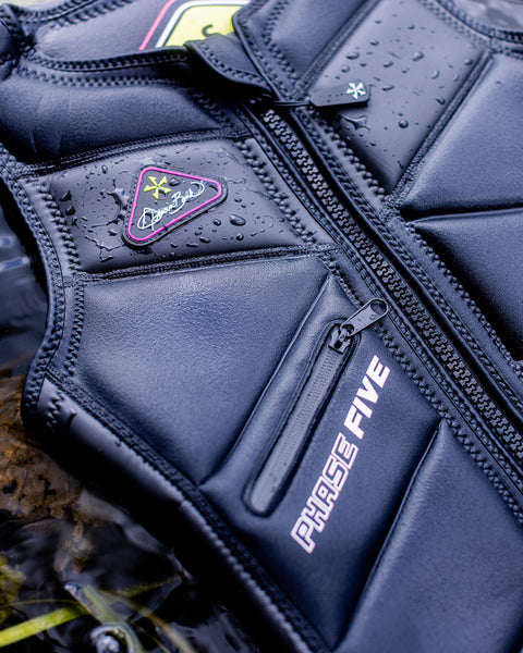 Phase 5 Stacia Bank Signature Womens Comp Vest