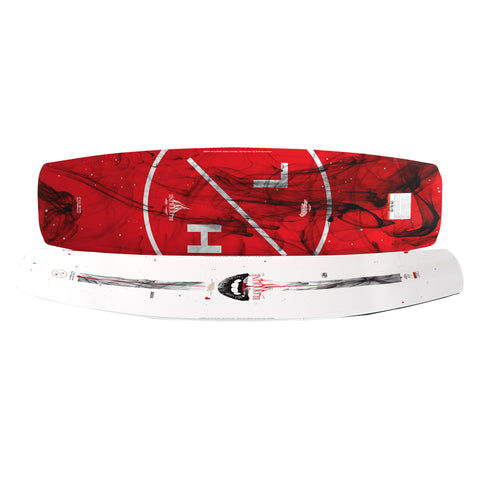 2026 Hyperlite Bloodline Wakeboard