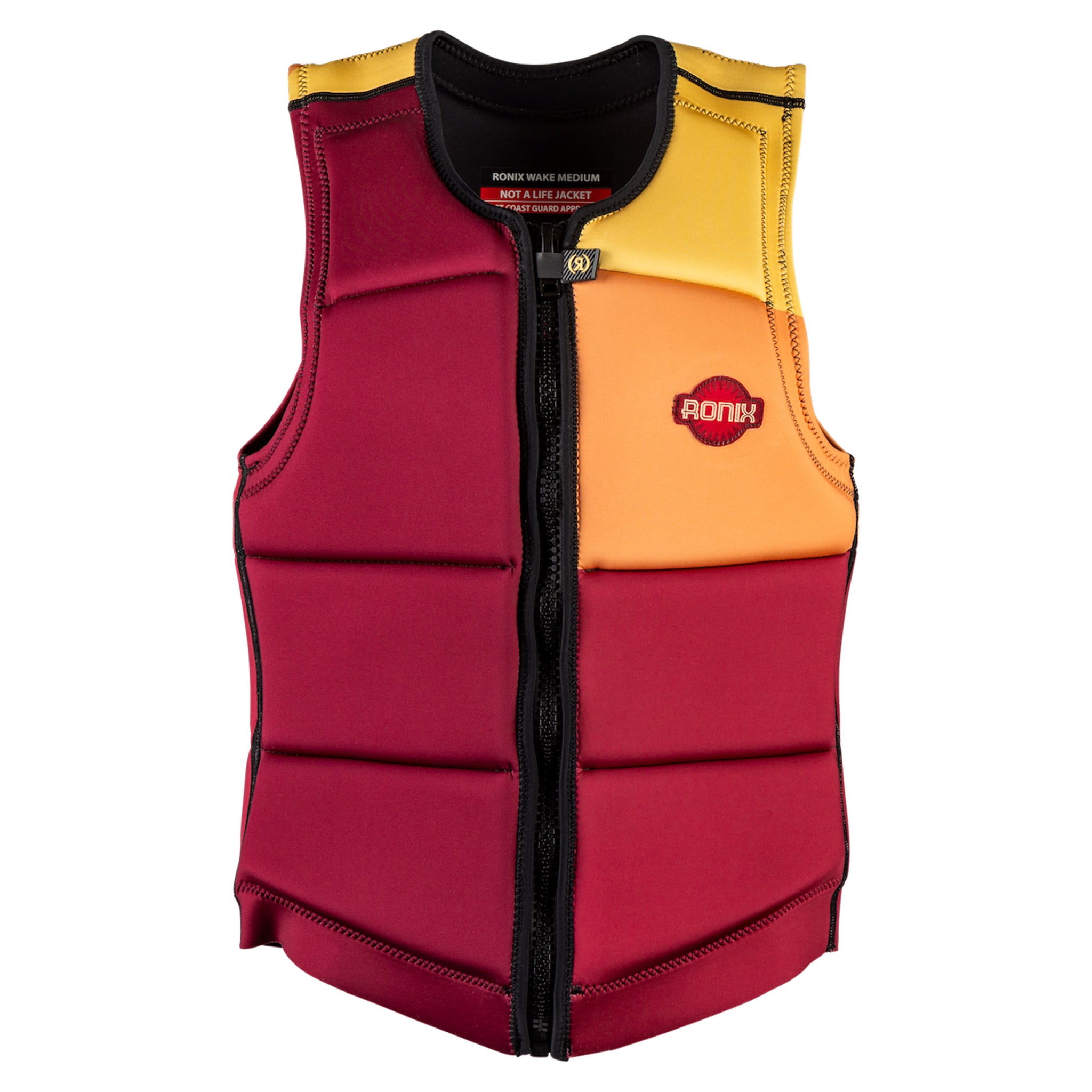 2026 Ronix Coral Womens Comp Vest