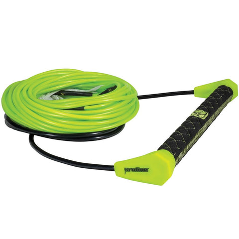 Proline LGS Wakeboard Rope and Handle Package