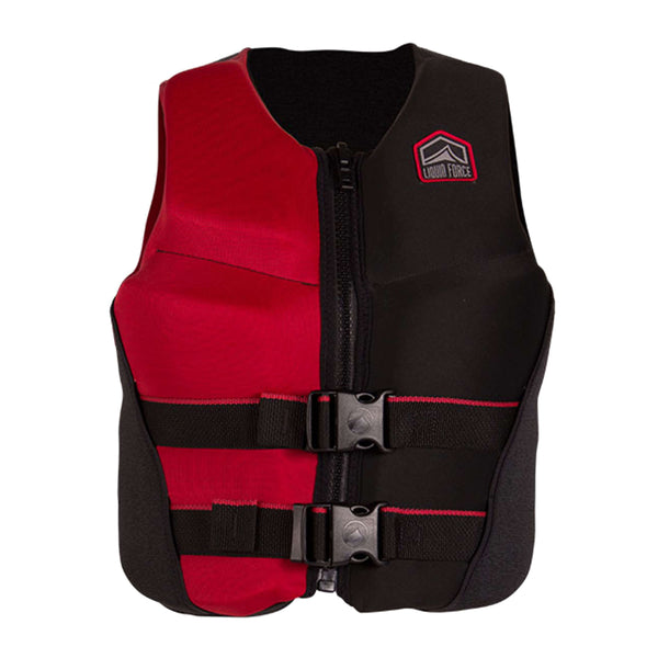 2025 Liquid Force Koa Junior CGA Life Jacket | WakeMAKERS